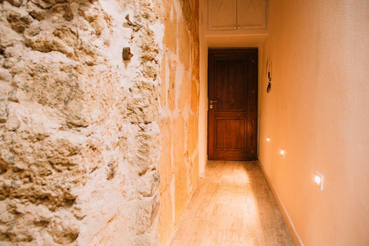 Apartment In The Heart Of The City Alghero Buitenkant foto