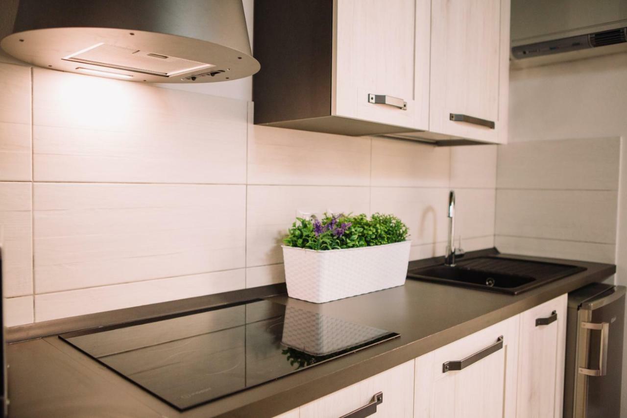 Apartment In The Heart Of The City Alghero Buitenkant foto