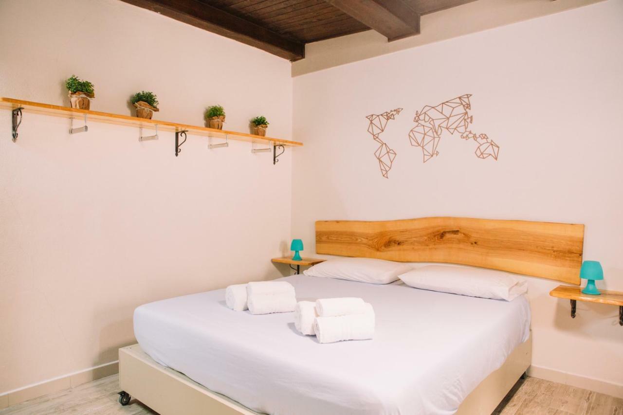 Apartment In The Heart Of The City Alghero Buitenkant foto